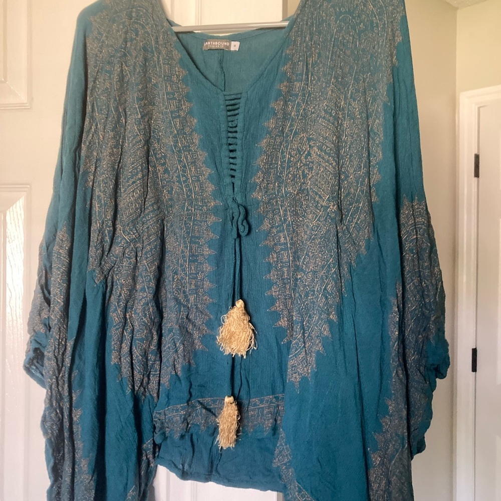 Earthbound Shirt Medium